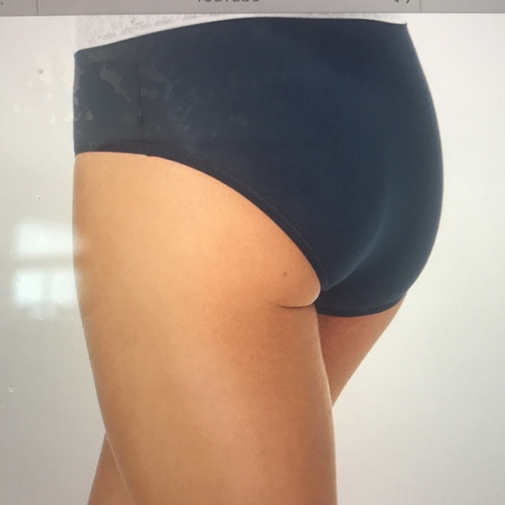 NWT Tommy John Cool Cotton Underwear 400014 XS